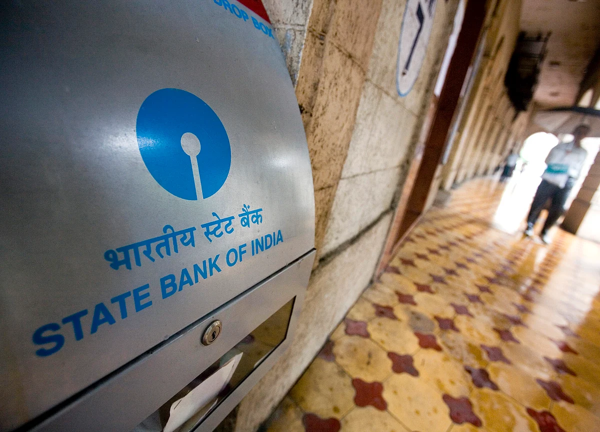 SBI’s Managing Director Sriram Resigns Amid IDBI Bank Stake Sale Buzz