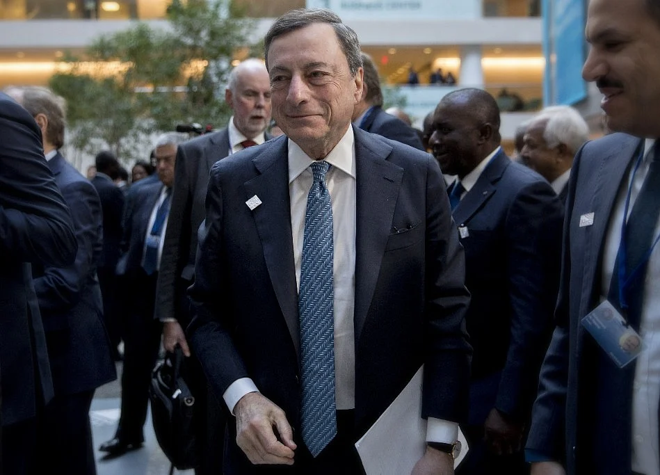 The ECB May End its Negative Interest-Rate Policy in 2020