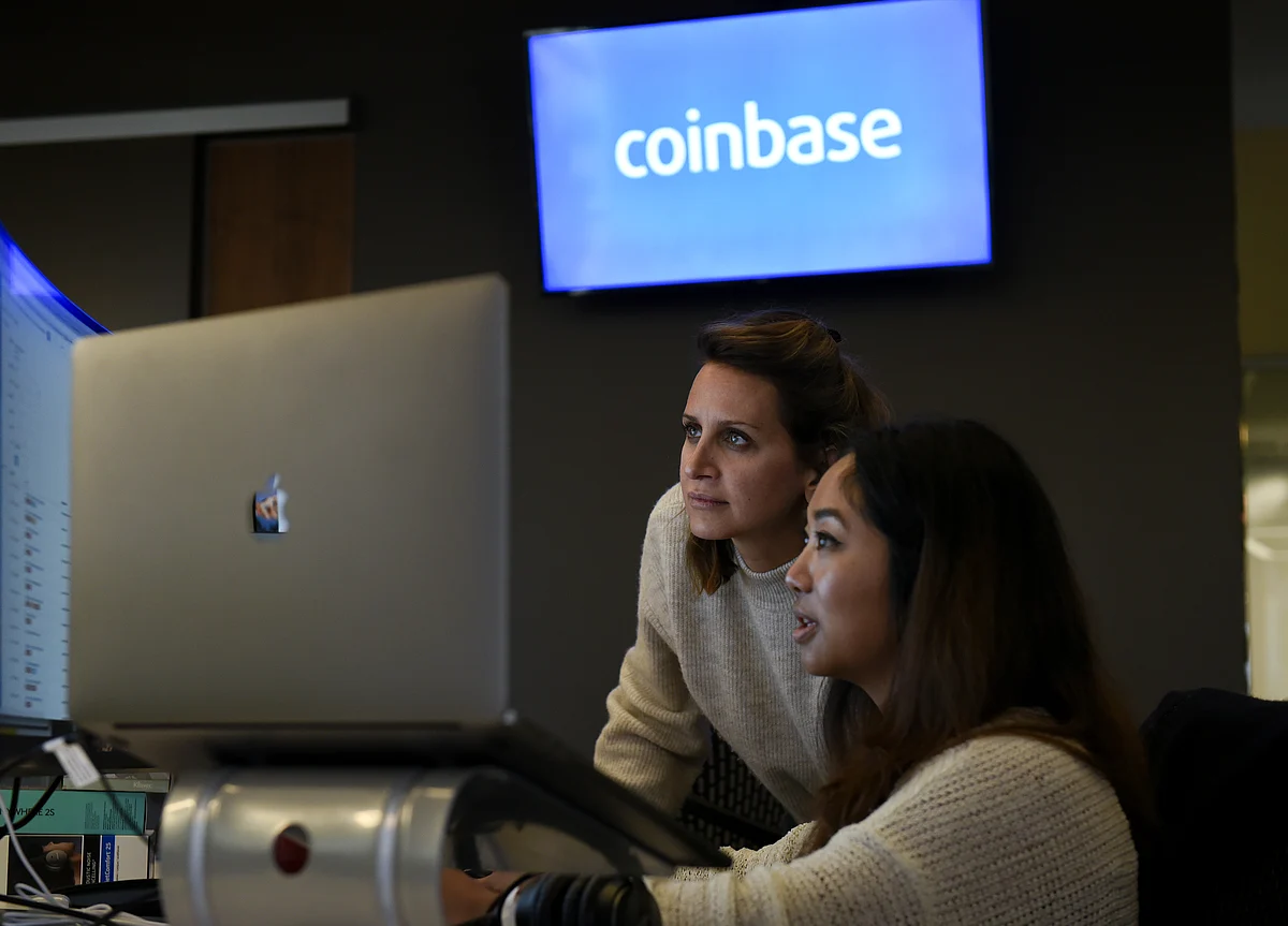 Ark Funds Buy $352 Million Worth of Coinbase in Two Days