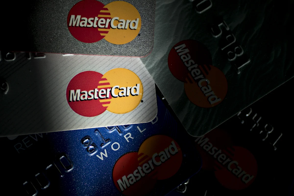 MasterCard’s Investments In India To Hit $1 Billion By 2019