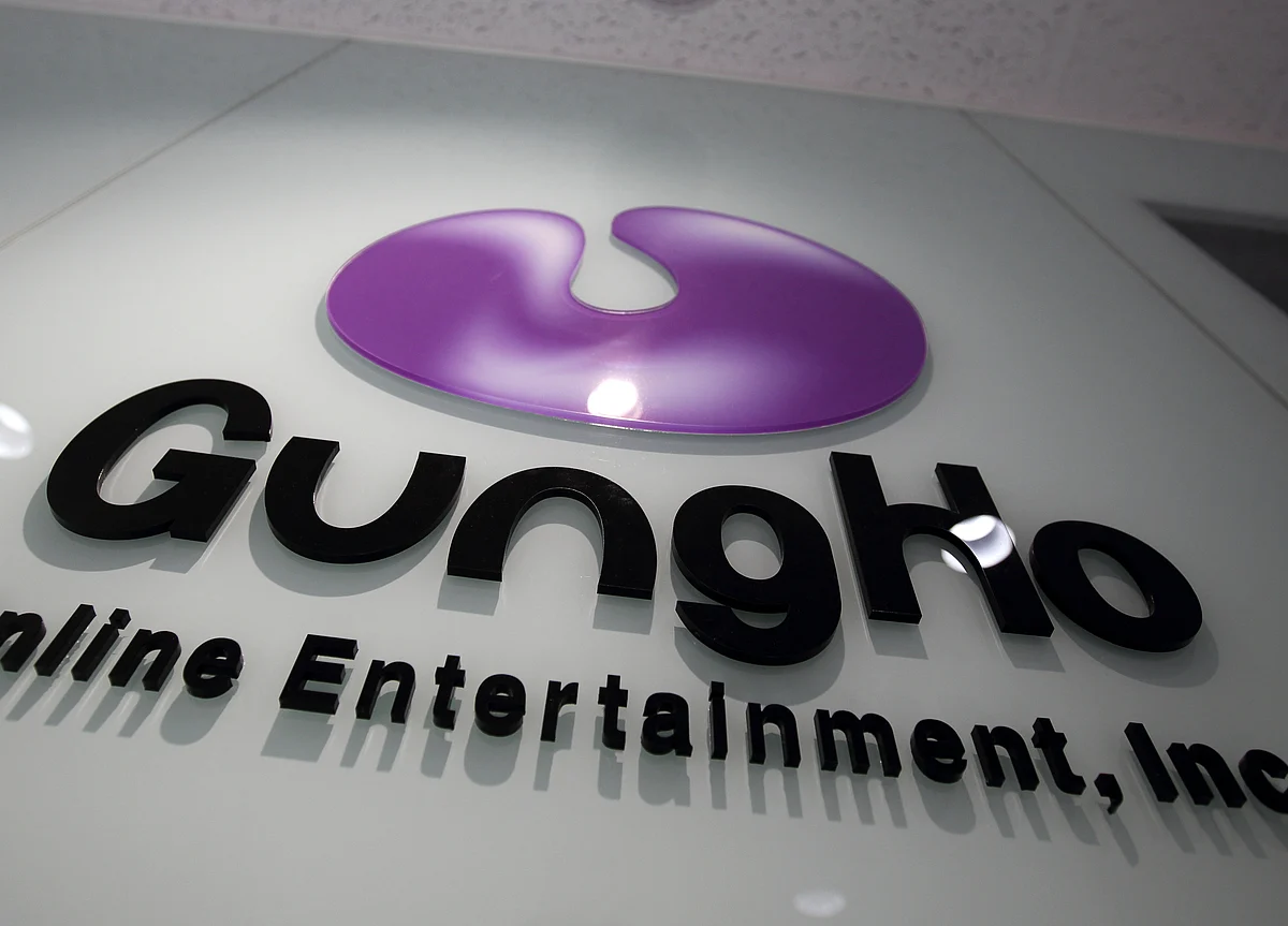 GungHo Drop Shows Risk of One-Hit Wonders for Fortnite Fans