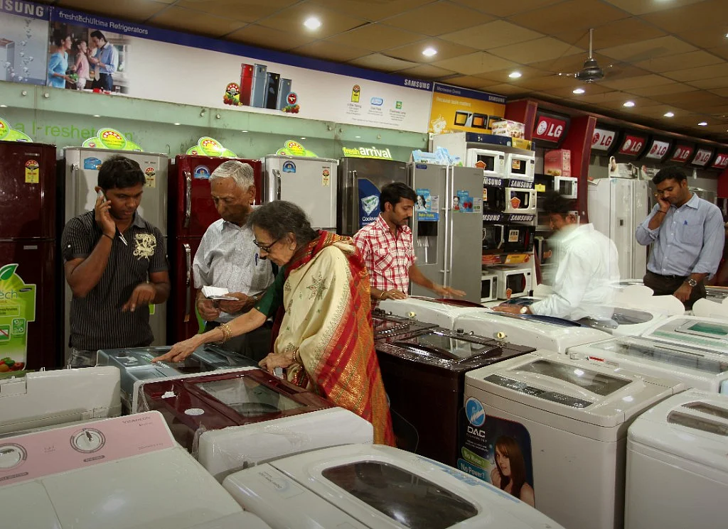 GST Rate Cuts Credit Negative For India, Says Moody’s