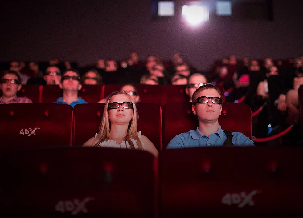 Why This Moviemaker’s Stock Is Down Over 40% This Year