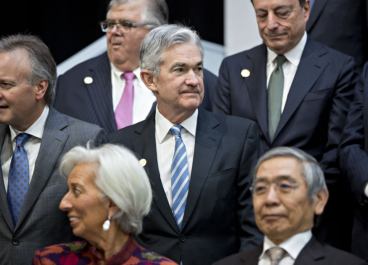 Trump Says He Has No Regrets Over Appointing Fed Chair Powell