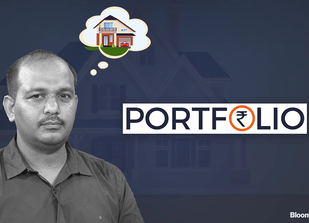 BQPortfolio: Should Sharjil Shaikh Buy A Second Home In Mumbai?