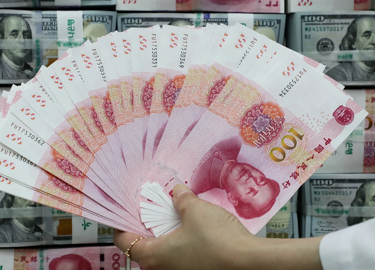 Yuan's Fallout for Markets Means No Summer Lull for Traders