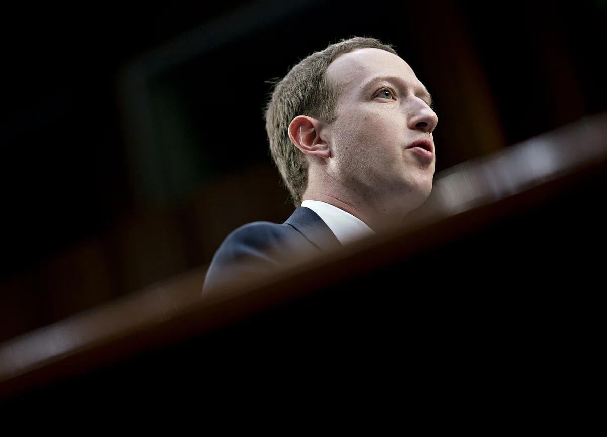 This Analyst Saw Facebook Decline Coming and Says Rout Is Not Over