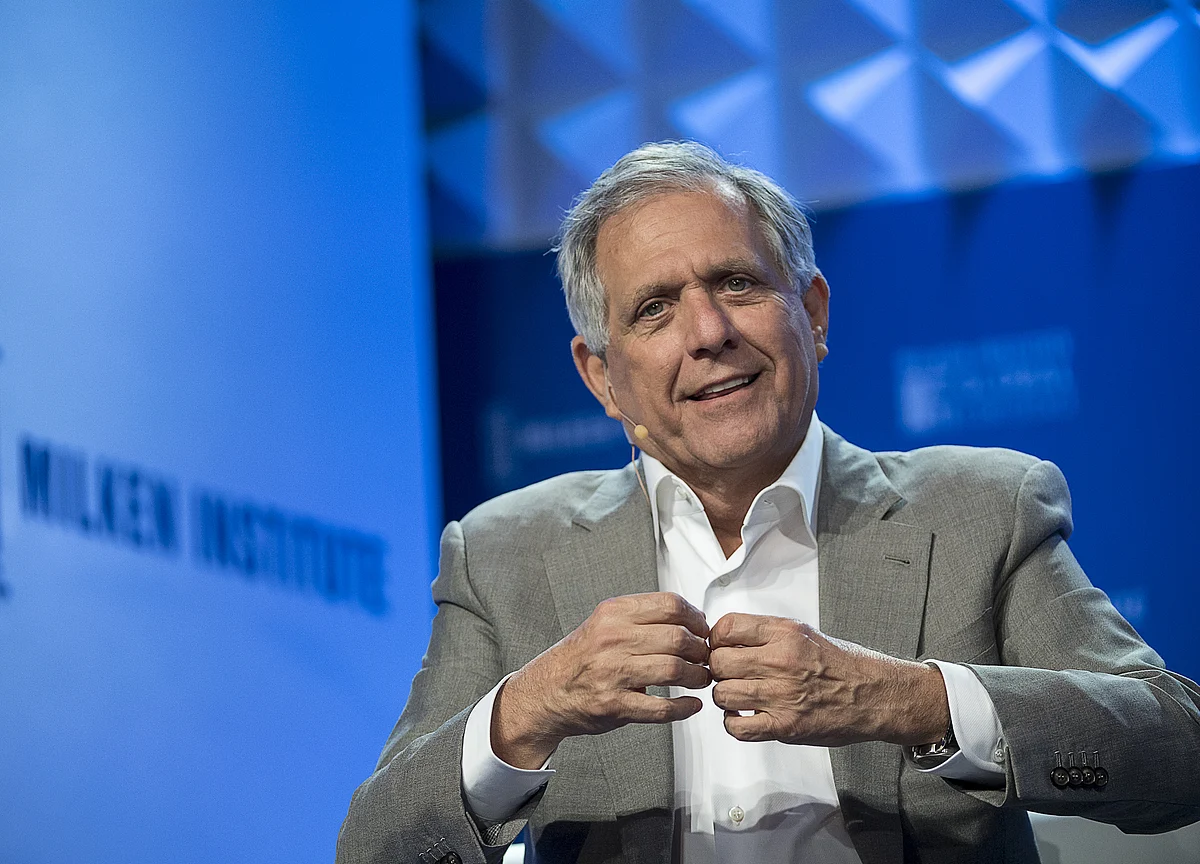 CBS Keeps Moonves on Job, Will Hire Counsel to Probe Claims