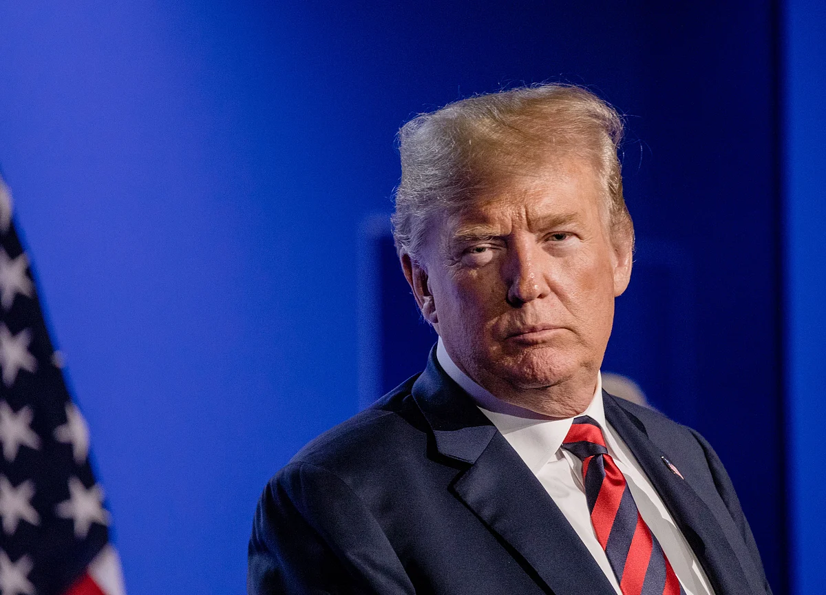 Trump Is Misjudging China’s Resolve on Trade