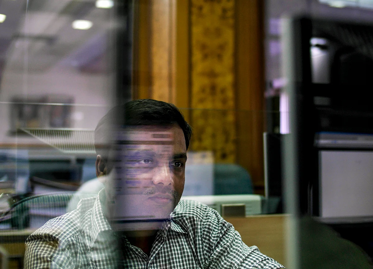 Sensex, Nifty Gain For Second Day Led By HDFC Twins, Reliance