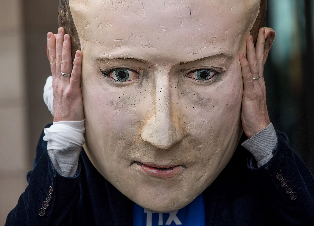 Is the Facebook Flop a Sign of Market Trouble to Come?