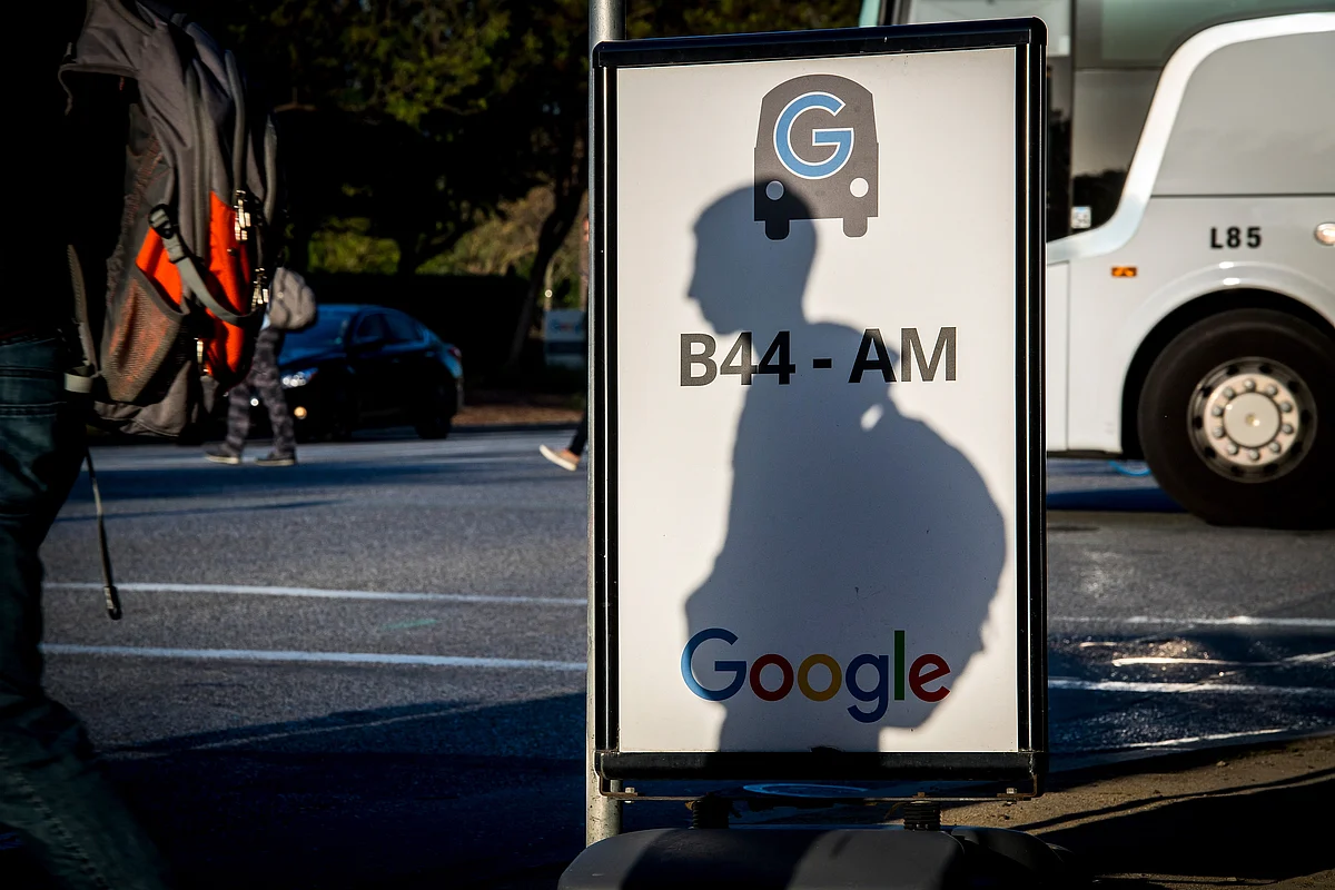 Inside Google’s Shadow Workforce