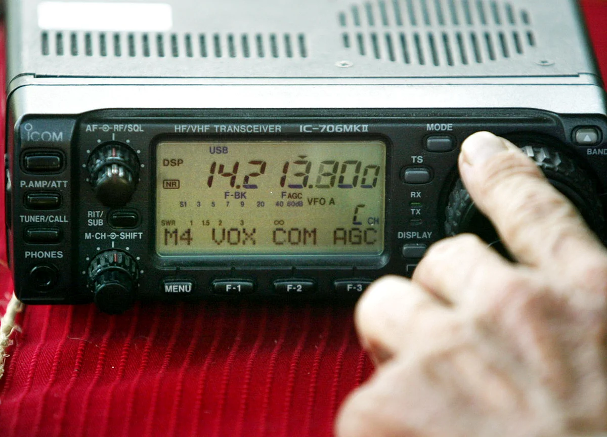 N.J. Radio Hosts Apologize for Jibe at Sikh Attorney General