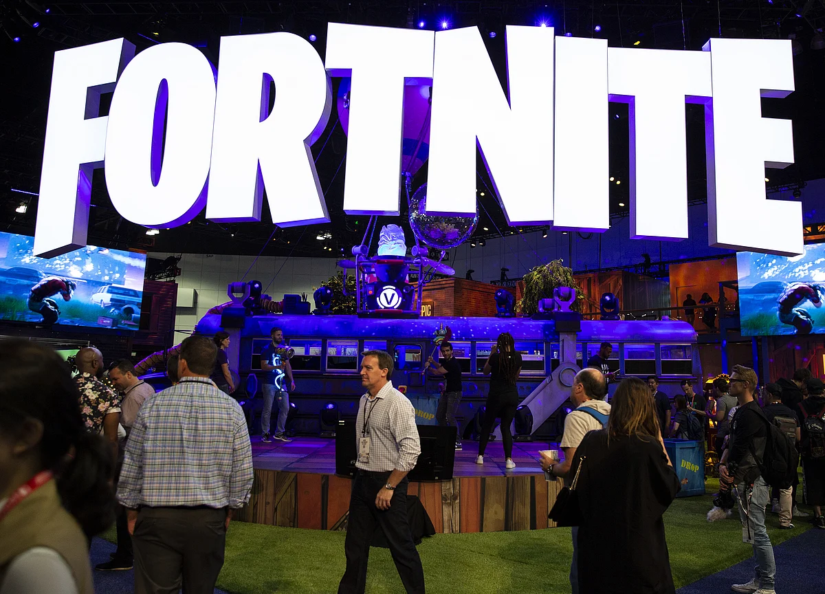 Here’s the Secret to Fortnite’s Success