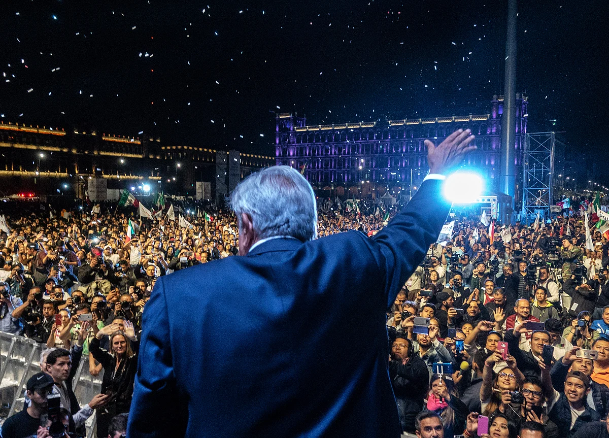 AMLO Won. What Comes Next for Mexico?