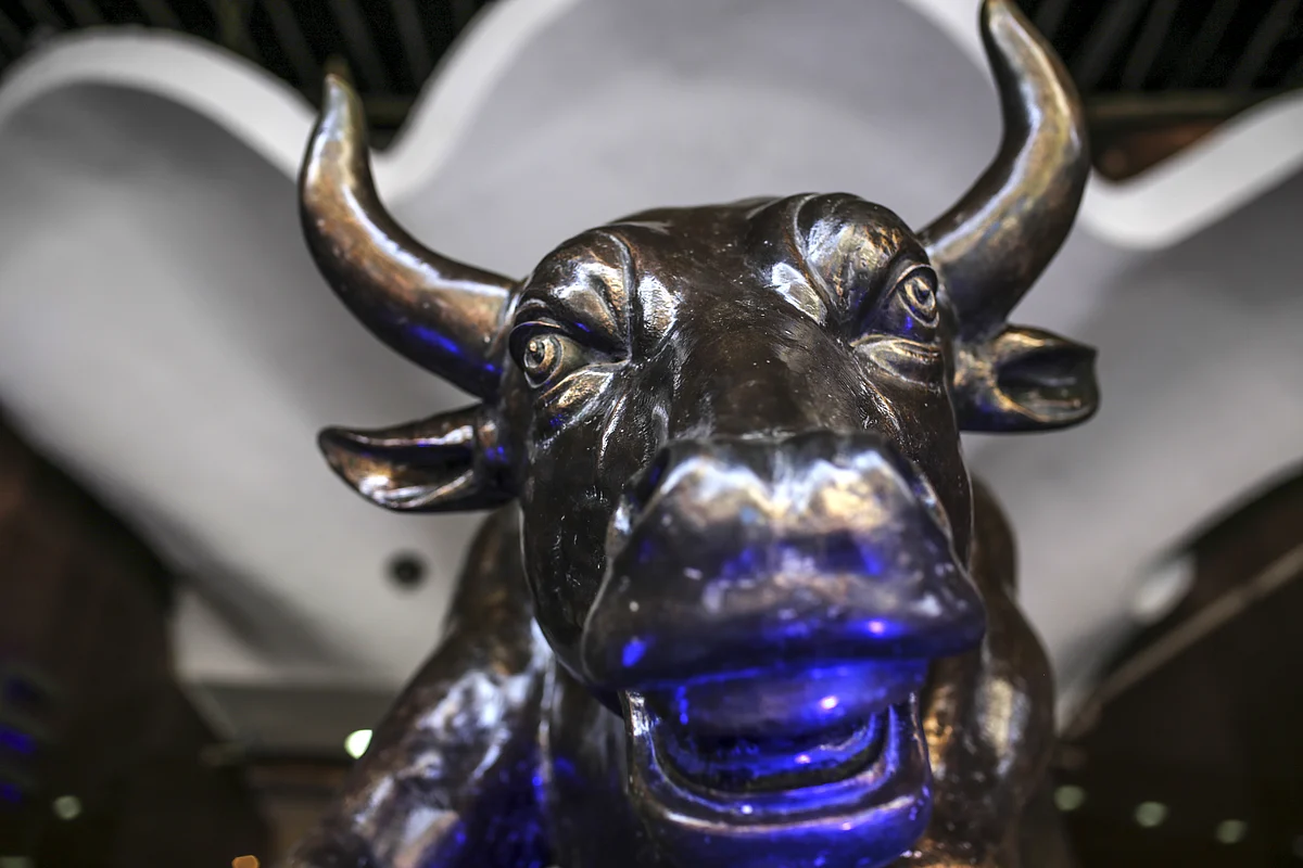 Foreign Inflows Into Equities At Rs 1,800 Crore In July So far
