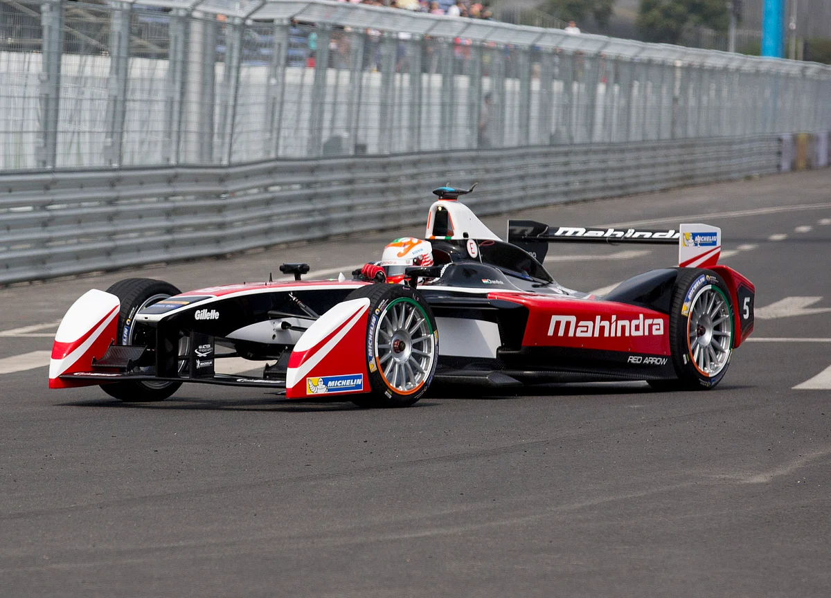 Formula E New York: Everything to Know, From the Cars to Nearby Bars