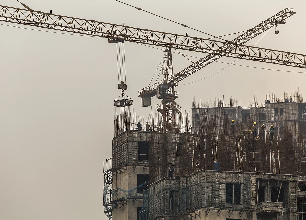 Supreme Court Suggests JP Associates Refund Rs 650 Crore To Homebuyers