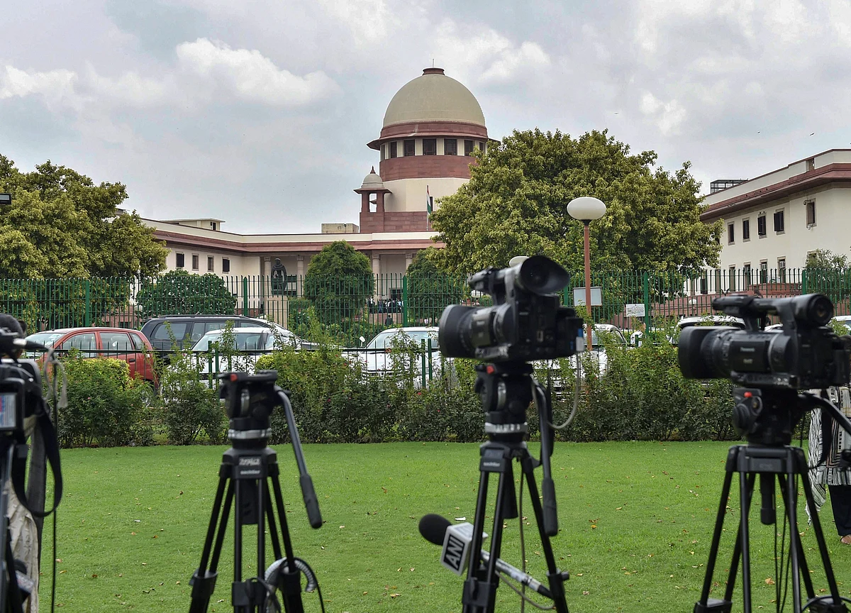 What Senior Lawyers Think Of The ‘Misinterpretation’ In Supreme Court’s Rafale Judgment