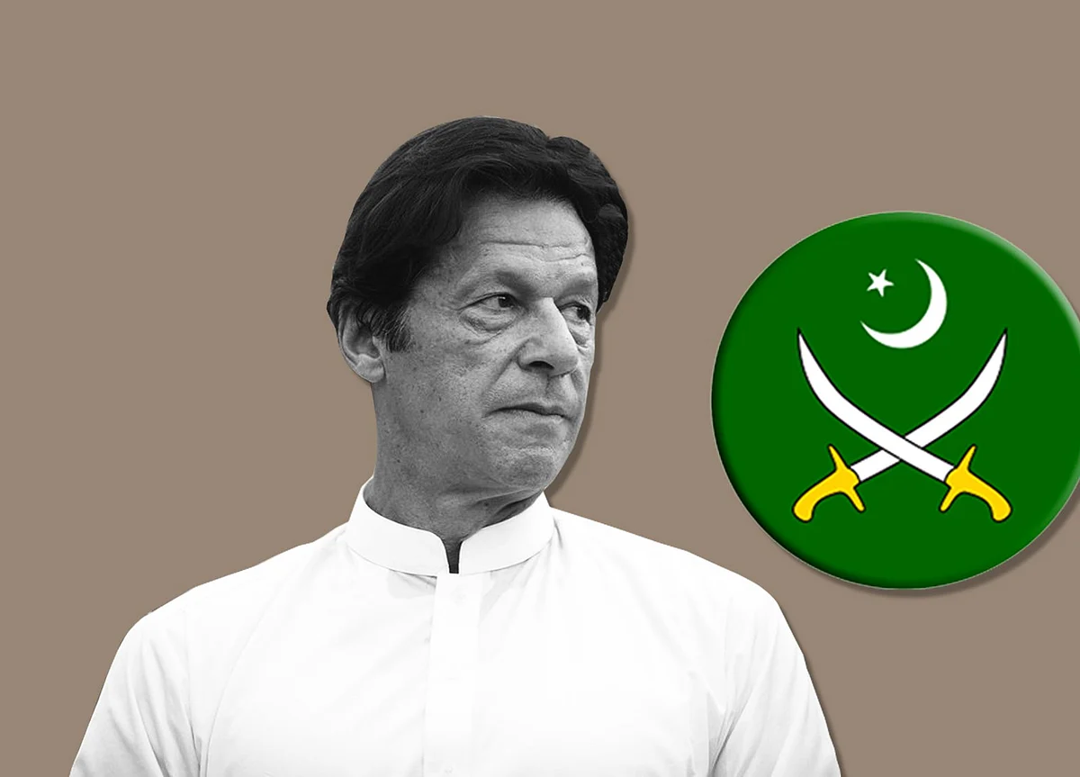 Pakistan Elections: How Imran Khan Won With the Army’s Help