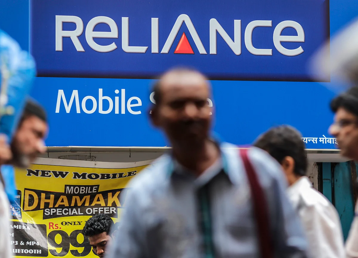 RCom Seeks Lenders Nod To Transfer Rs 260 Crore To Ericsson