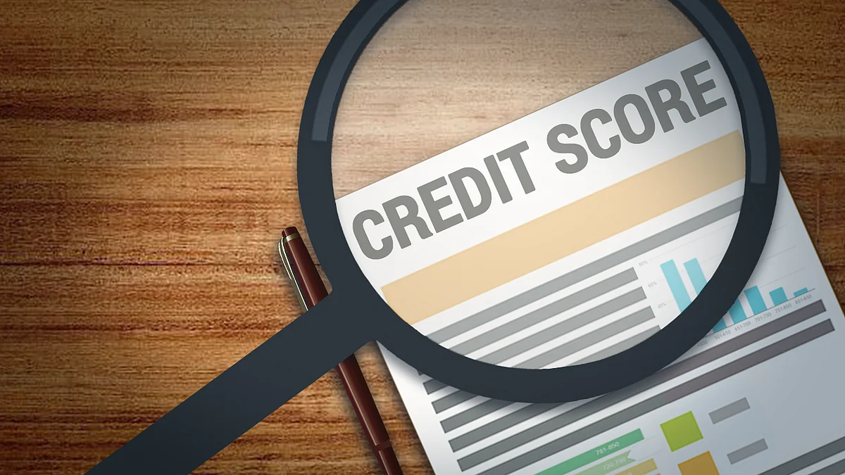 Credit Score (Source: BloombergQuint)