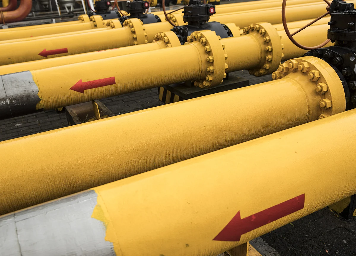 N.Y. Deals Critical Blow to $1 Billion Shale Gas Pipeline