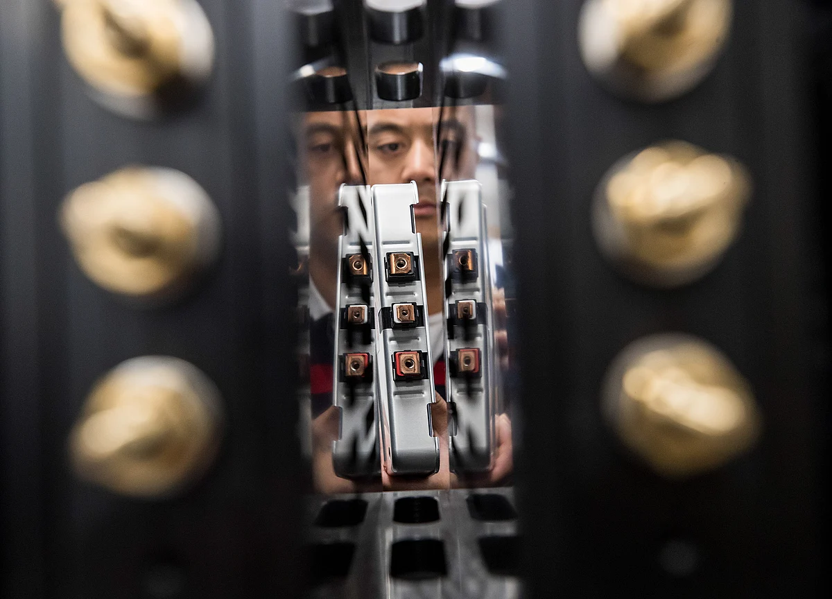 World Bank Offers $1 Billion for Batteries in Emerging Markets