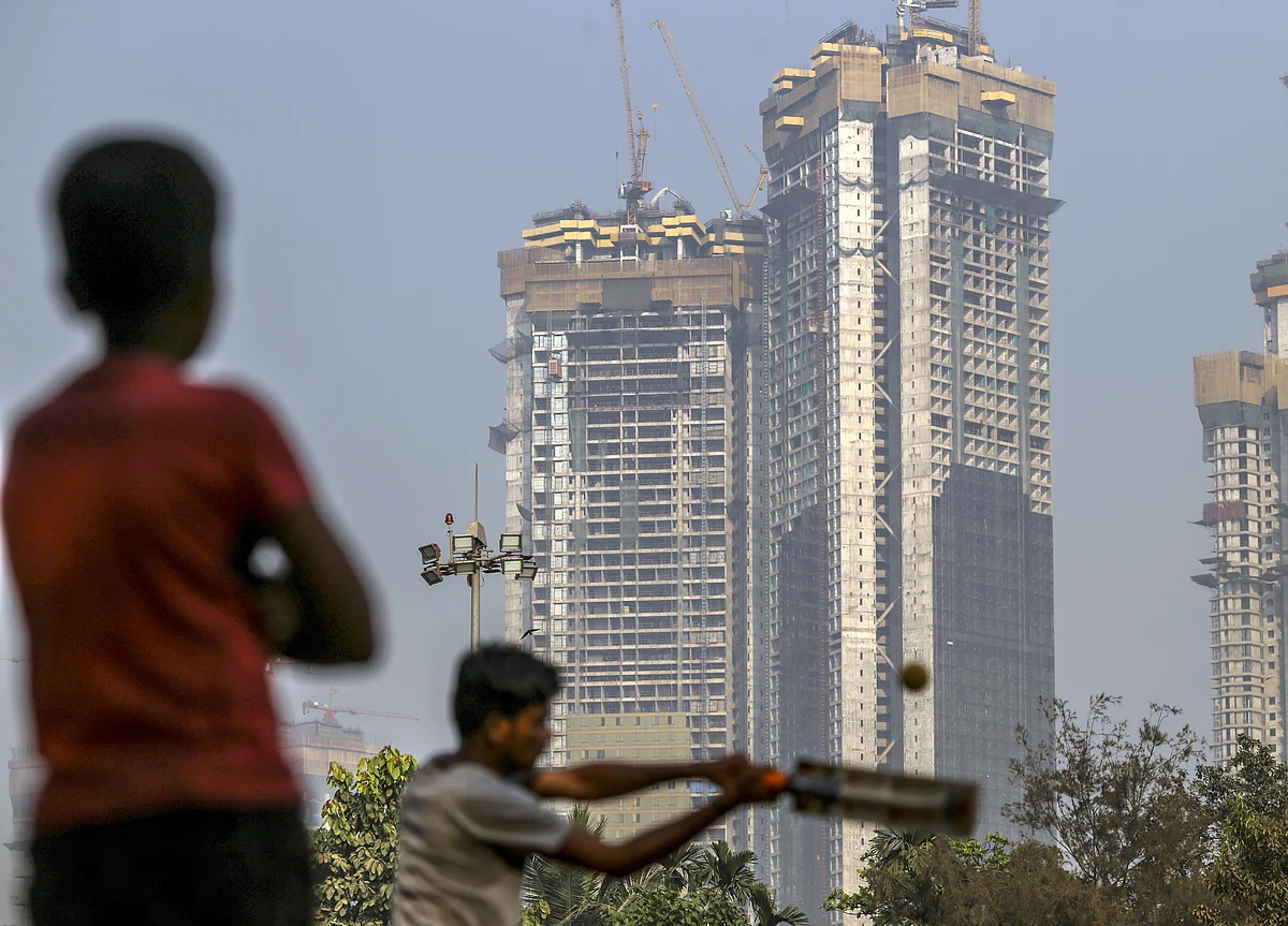 Bankruptcy Board Amends Norms, Notifies Procedures For Homebuyers Under IBC