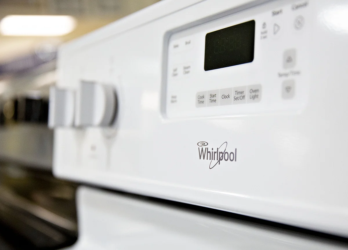 Whirlpool Expects New Launches, Focus On Infrastructure To Boost Demand In 2019-20