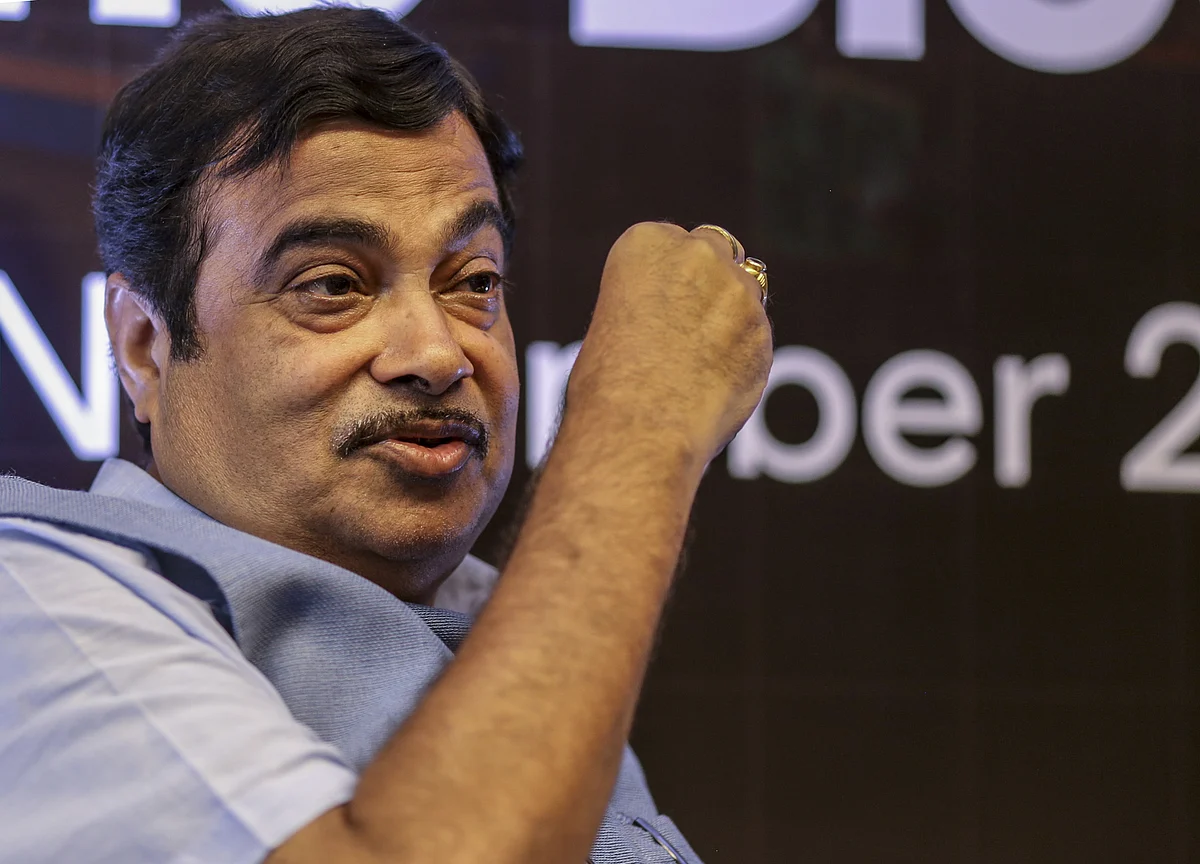 Citizenship (Amendment) Act Not Against Muslim Community Of India, Says Nitin Gadkari