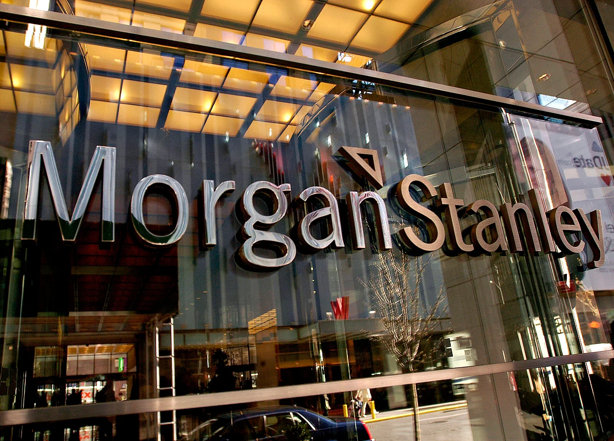 Early Bear Morgan Stanley Sees Possible Stock Rally Before 2019