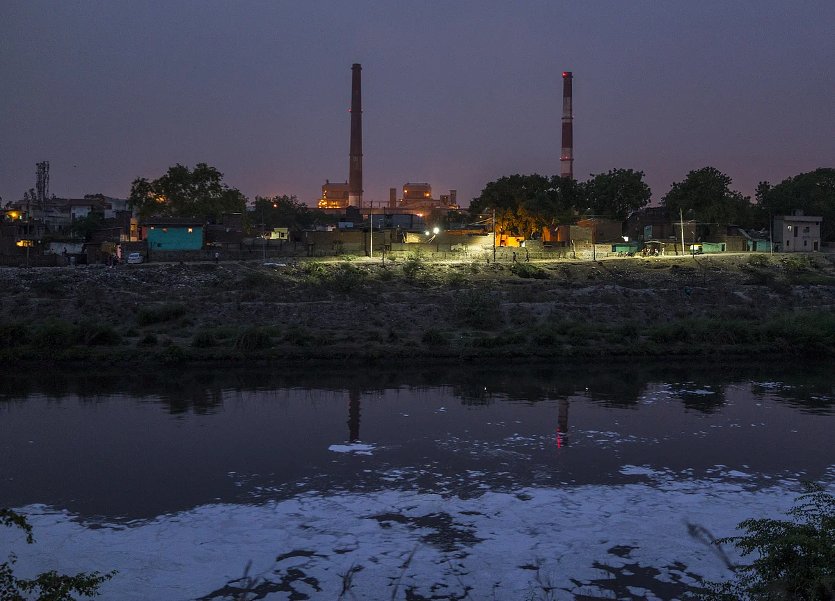 Finance Ministry May Consult RBI Soon To Resolve Power Sector’s Problems