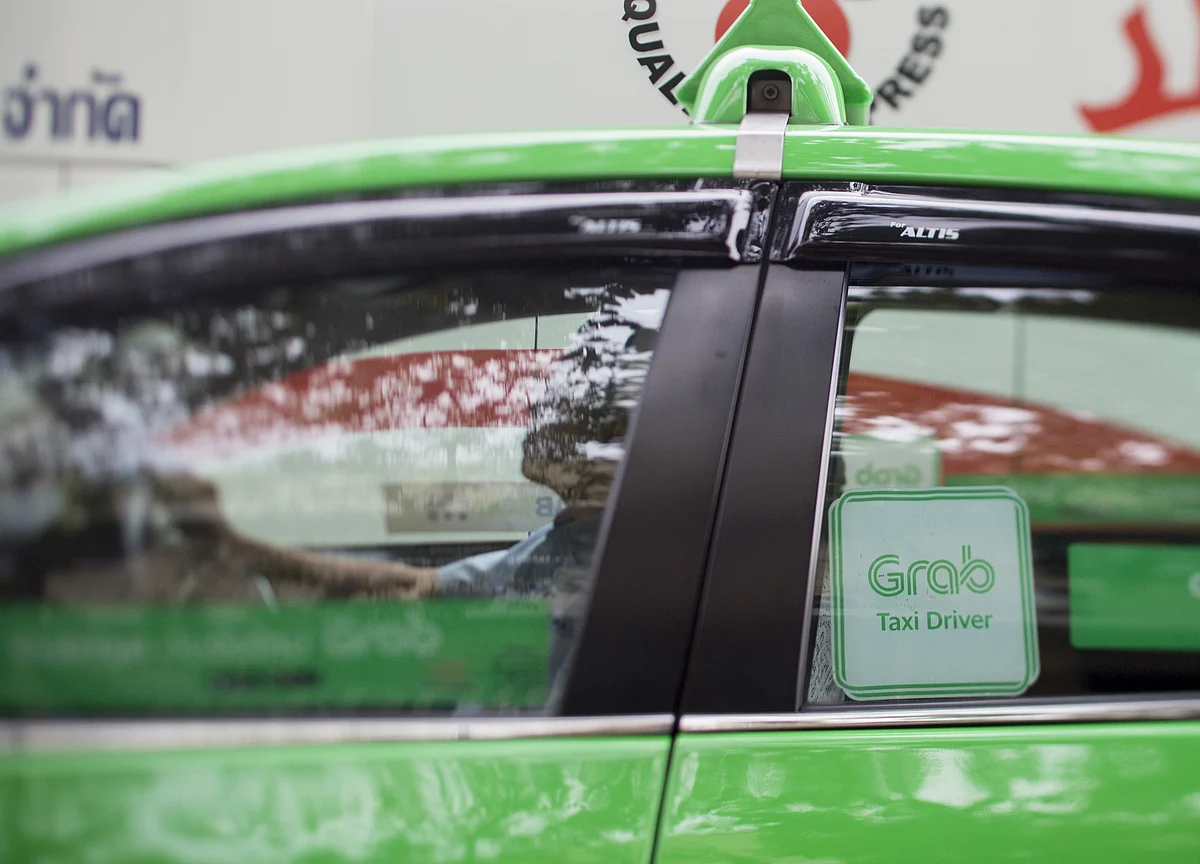 Malaysian Watchdog Steps Up Probe into Singapore’s Grab