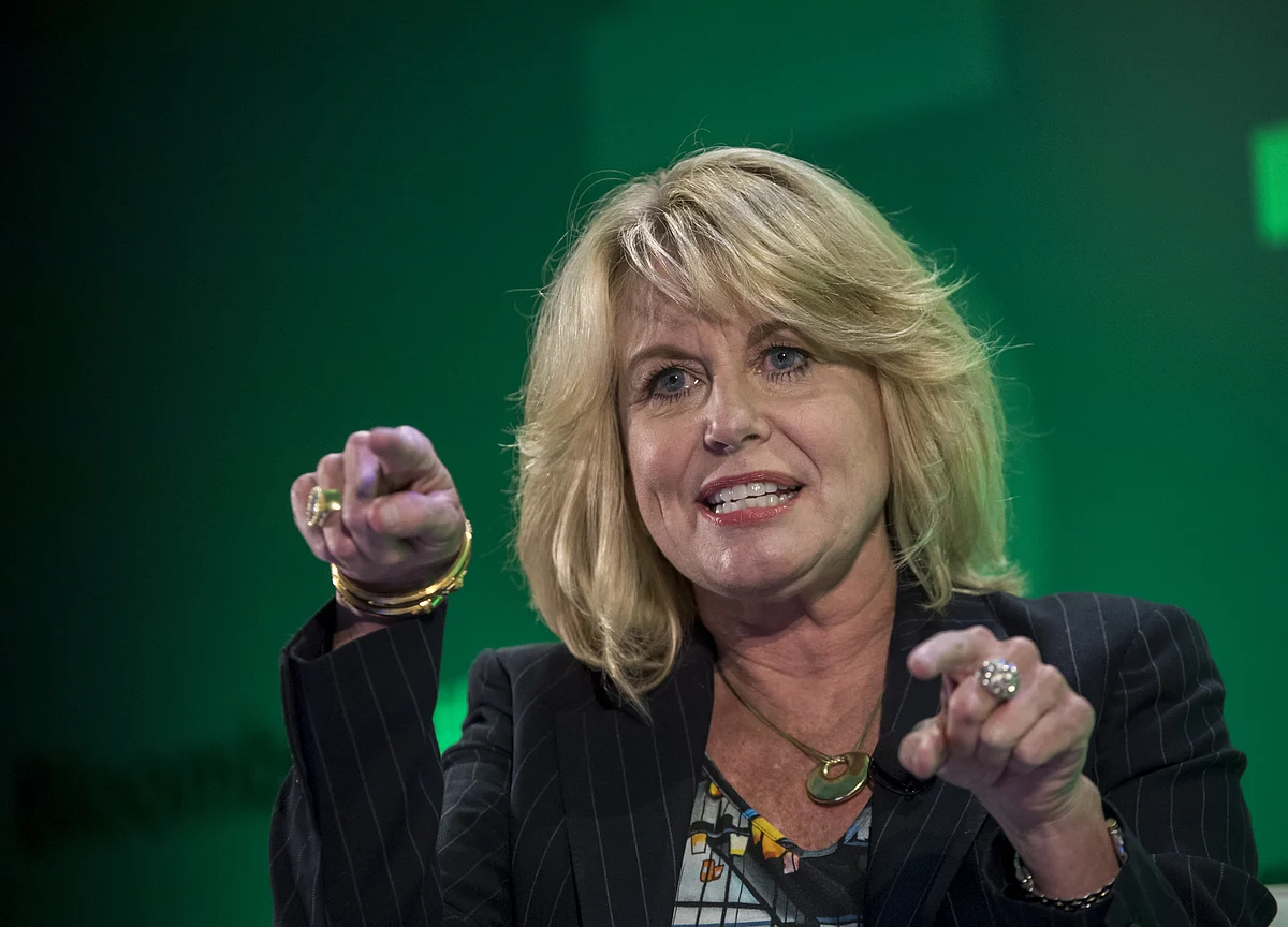 Google Cloud Executive Bryant Leaves After Less Than a Year