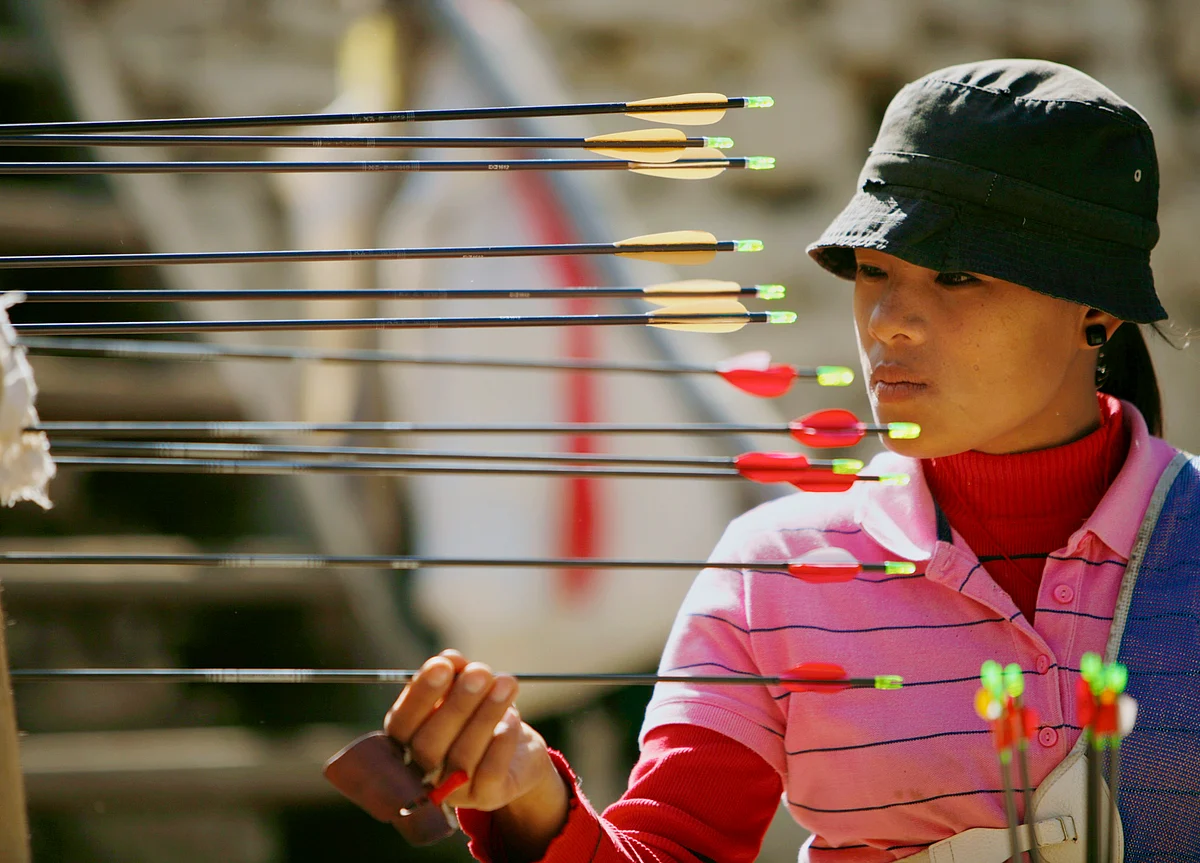 India Agrees To Host Commonwealth Shooting And Archery Events
