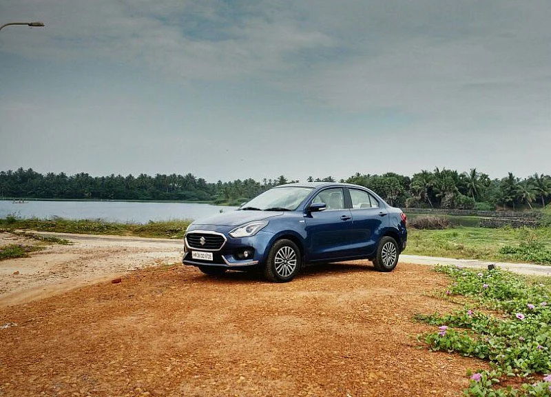 Maruti Suzuki Raises Dzire Prices By Upto Rs 12,690