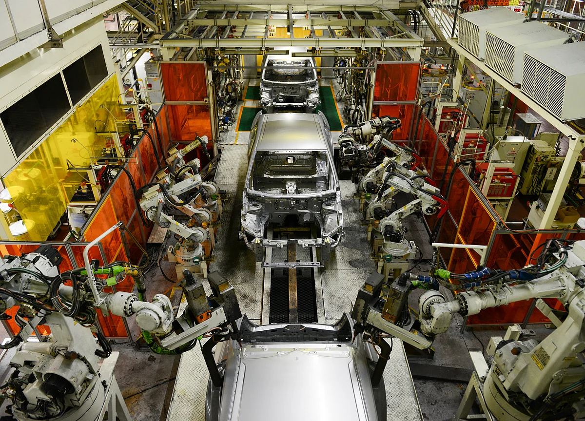 Japan's Unexpected Growth Spurt Comes With Reasons for Caution