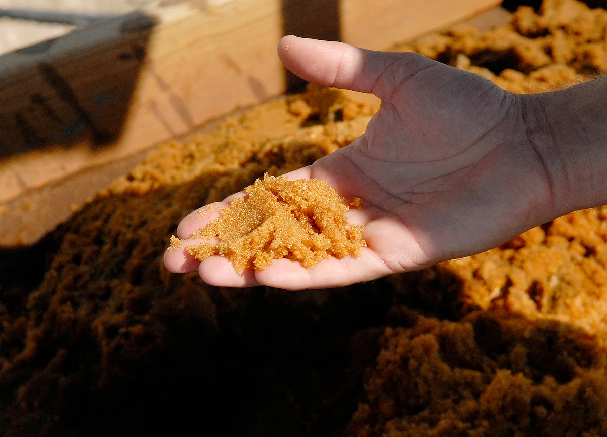 Trade War Spills Into Uranium as U.S. Weighs Import Tariffs