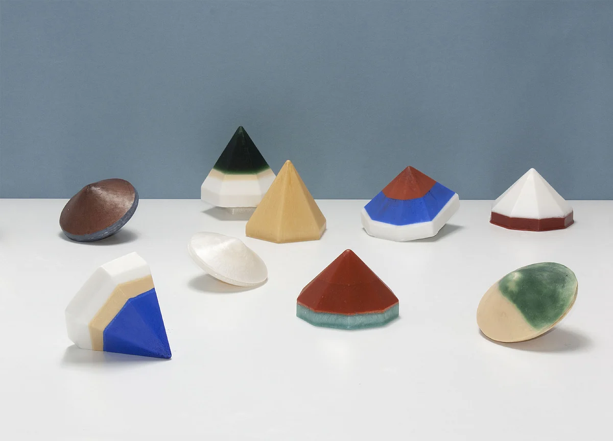 Want More Luxury in Your Life? Try Soap