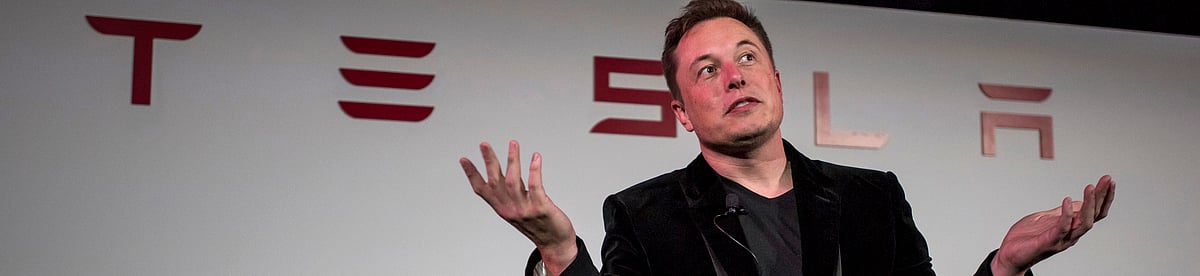 Elon Musk The Last Bet The Company Situation