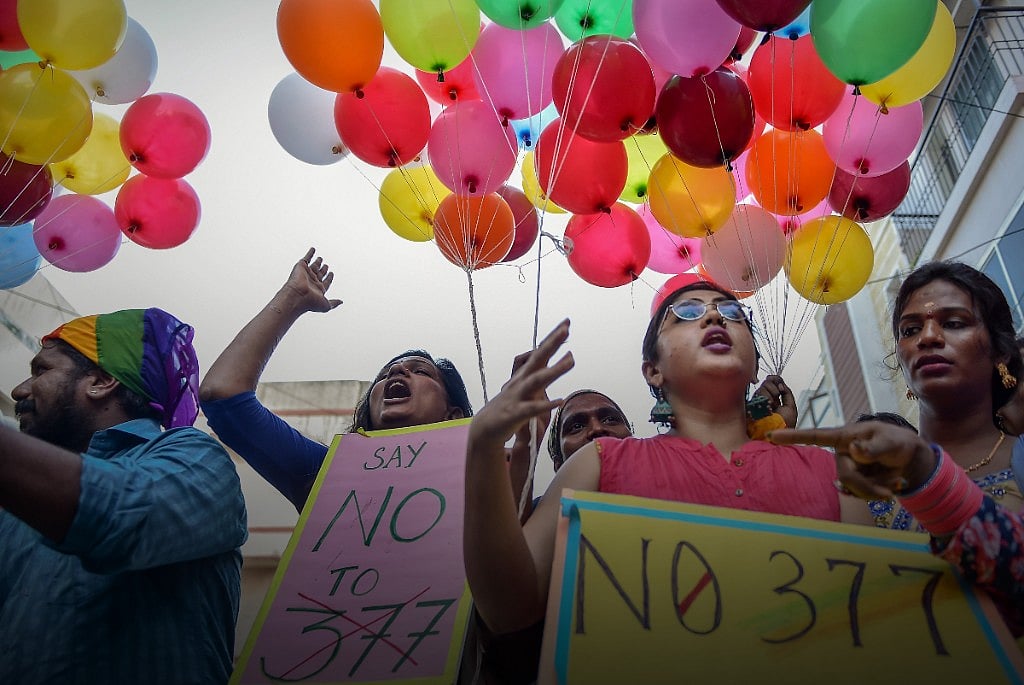 section 377 verdict 2018