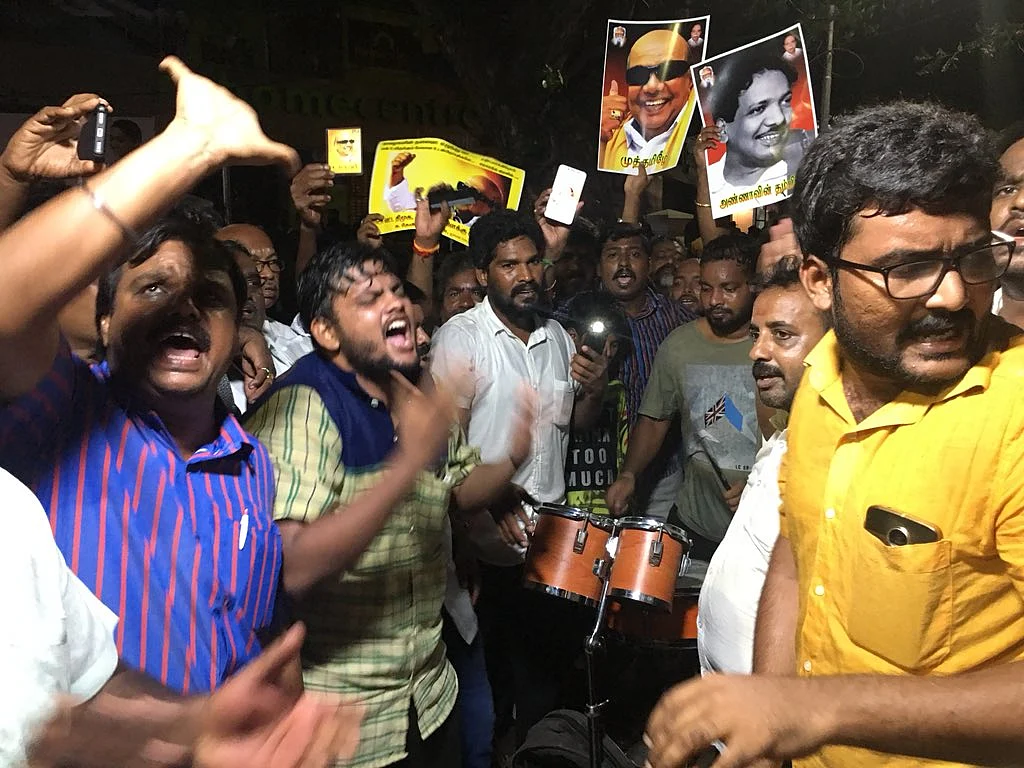(Photo: Smitha TK/<b>The Quint</b>)