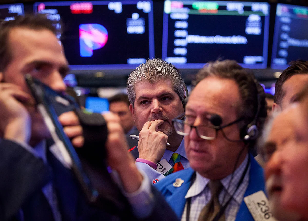 The Biggest Risk Investors Face Is Getting Spooked, UBS Says