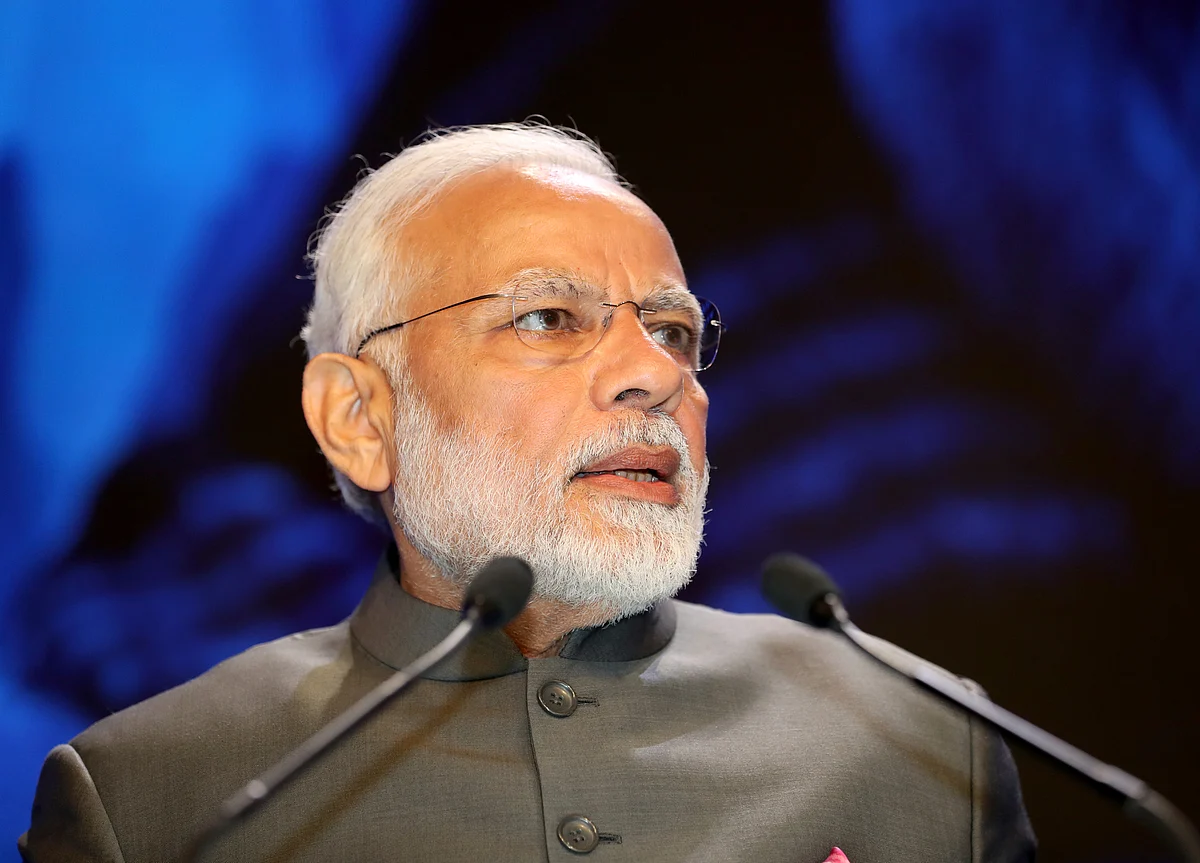 Why Modi Government’s Bid To Amend RTI Act Faces Opposition
