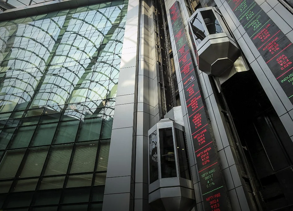 NSE Gets Second Show-Cause Notice From SEBI In Co-Location Probe