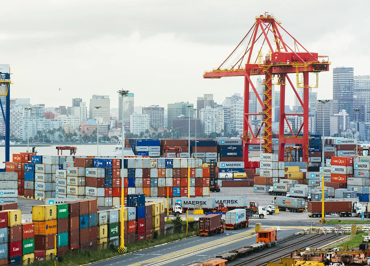 Commerce Ministry Calls Meeting On Increasing Exports To China