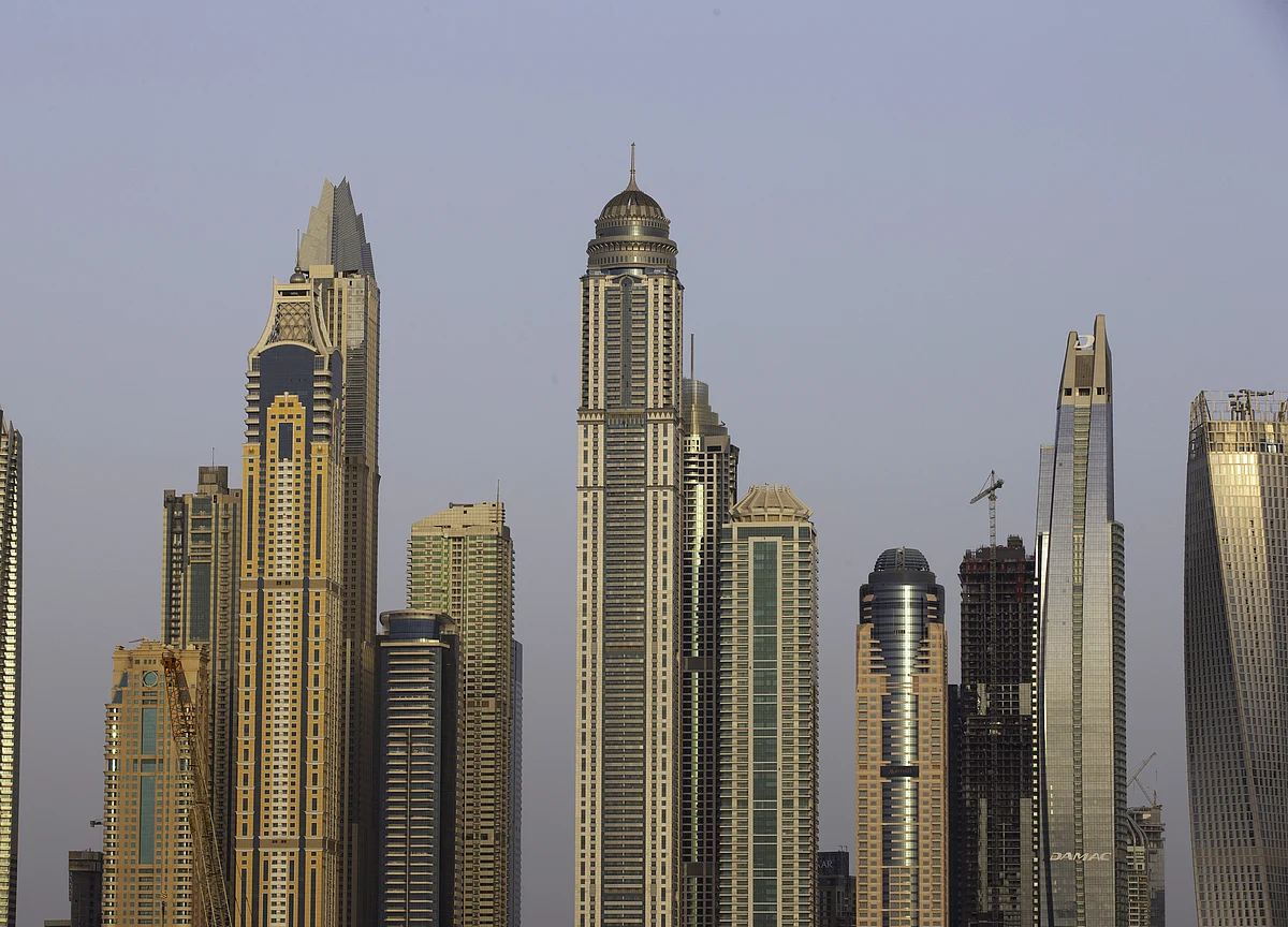 An Expat’s Guide to Real Estate in Dubai