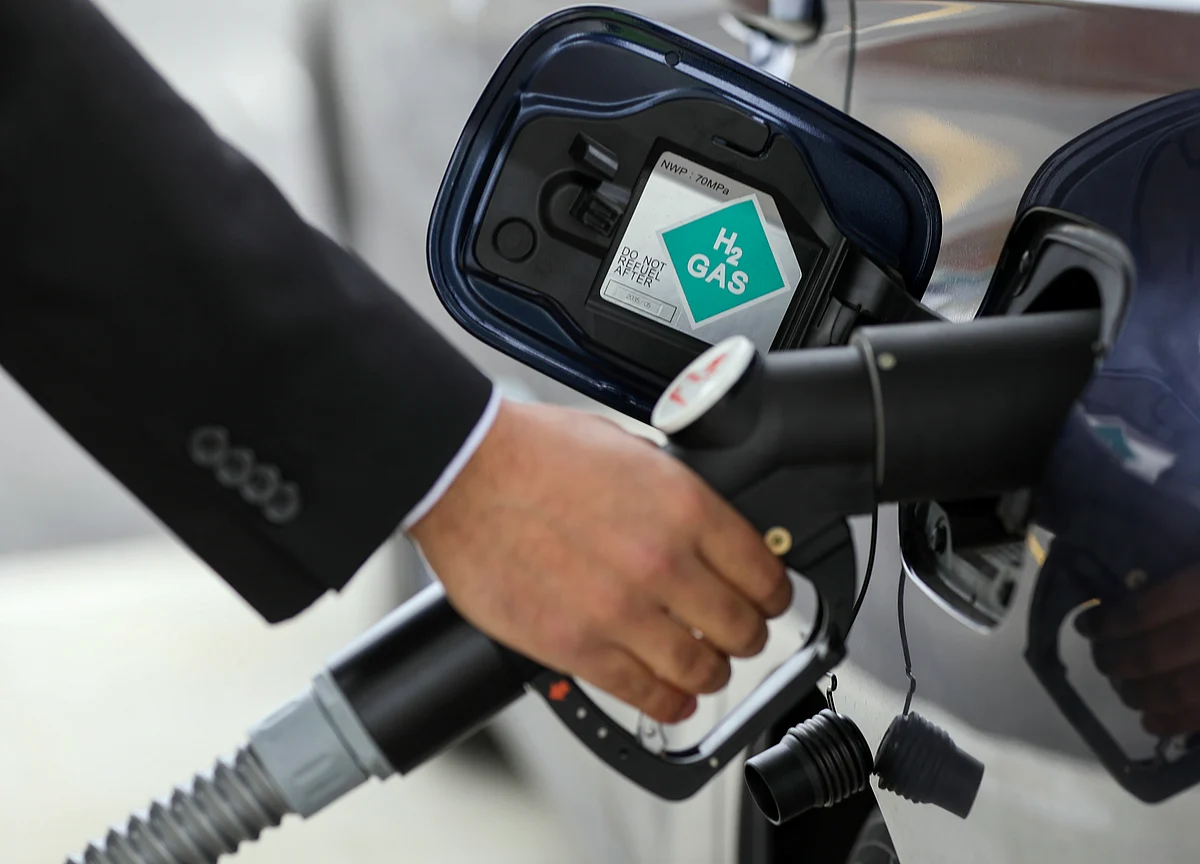 U.K. Chancellor Considers First Fuel Tax Increase in Eight Years