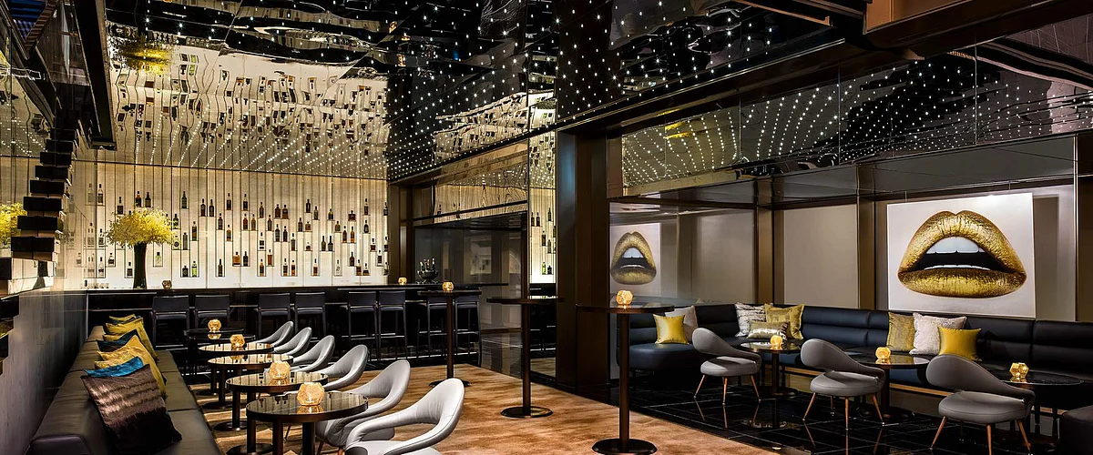 The Best New Business Hotel in Asia